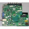 SUPERSONIC SC-3222 MAIN/POWER SUPPLY BOARD