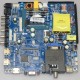 RCA/WESTINGHOUSE HV320WHB-N85 MAIN/POWER SUPPLY BOARD