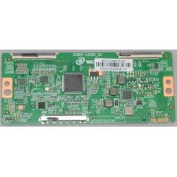 RCA ST6451D02-E T-CON BOARD