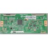 RCA ST6451D02-E T-CON BOARD