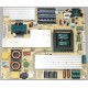 HAIER TV-5210-550 POWER SUPPLY BOARD
