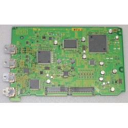 PIONEER AWX9233 HDMI / DVC BOARD ASSY