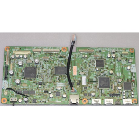 SONY A-1776-917-A MAIN BOARD