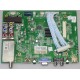 Dynex 6MS0110110 (569MS1101A) Main Board for DX-19E220A12