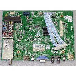 Dynex 6MS0110110 (569MS1101A) Main Board for DX-19E220A12