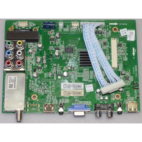 Dynex 6MS0110110 (569MS1101A) Main Board for DX-19E220A12