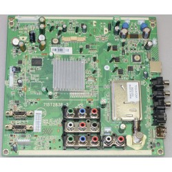 PHILIPS 996510016634 MAIN BOARD