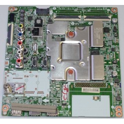 LG EBT66591205 MAIN BOARD