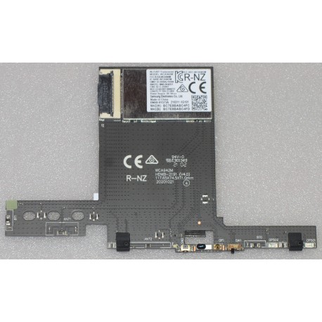 SAMSUNG BN59-01373A WI-FI MODULE