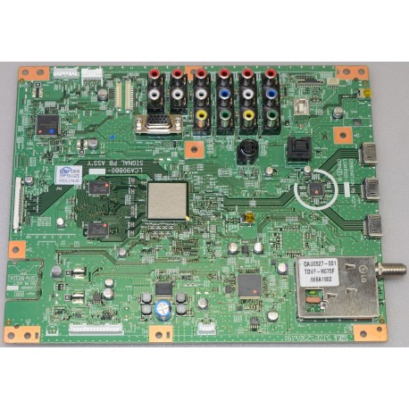 JVC SFN-1102A-M2 (LCA90880, LCB90880) Main Board