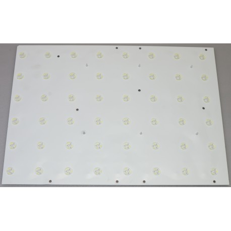 SAMSUNG BN97-15840A LED BACKLIGHT PAD - 1 PAD