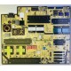 SAMSUNG BN44-01115C POWER SUPPLY BOARD