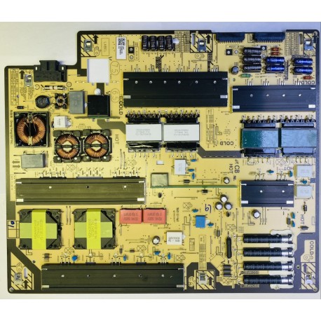 SAMSUNG BN44-01115C POWER SUPPLY BOARD