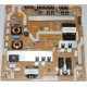 Samsung BN44-00900A Power Supply / LED Board