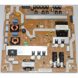 Samsung BN44-00900A Power Supply / LED Board