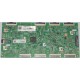 SAMSUNG BN94-17100B T-CON BOARD