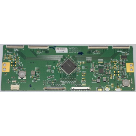 LG 6871L-6102D T-CON BOARD