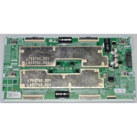 SAMSUNG BN44-01040C LED DRIVER BOARD