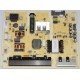 SAMSUNG BN44-01055D POWER SUPPLY BOARD