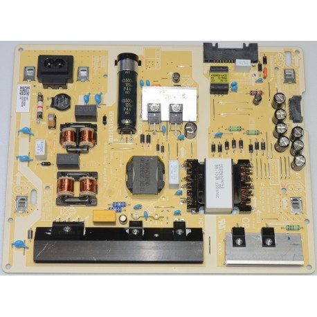 SAMSUNG BN44-01055D POWER SUPPLY BOARD