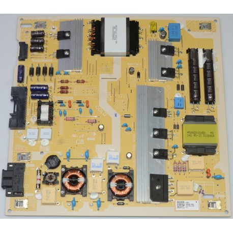 SAMSUNG BN44-01105A POWER SUPPLY BOARD