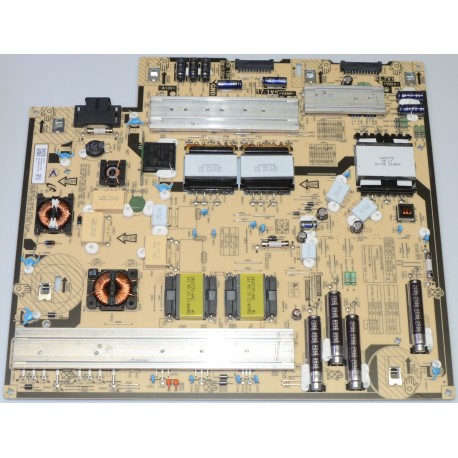 SAMSUNG BN44-01114B POWER SUPPLY BOARD