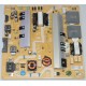 SAMSUNG BN44-01063A POWER SUPPLY BOARD