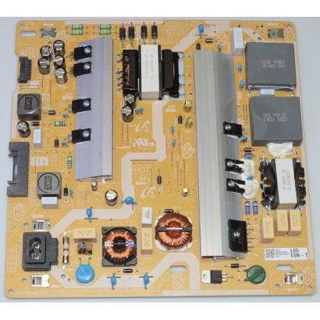 SAMSUNG BN44-01063A POWER SUPPLY BOARD
