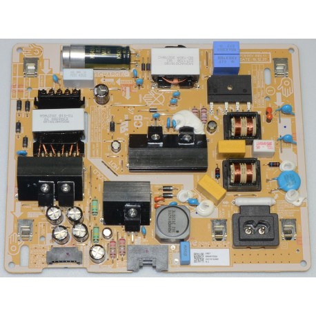 SAMSUNG BN44-01053A POWER SUPPLY BOARD