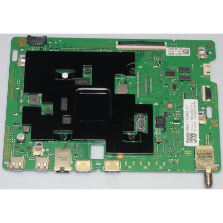 SAMSUNG BN94-17554D MAIN BOARD