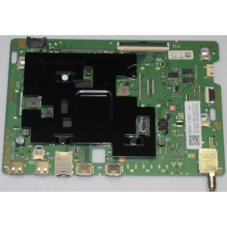 SAMSUNG BN94-17366T MAIN BOARD