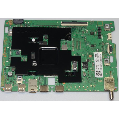 SAMSUNG BN94-17765S MAIN BOARD