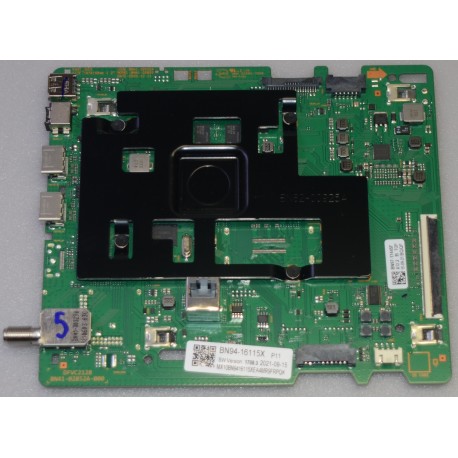 SAMSUNG BN94-16115X MAIN BOARD (VERSION XC36)