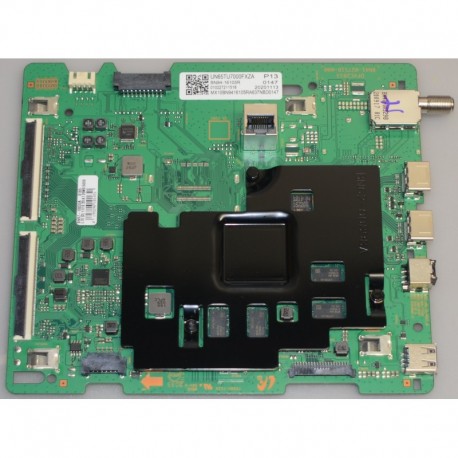 SAMSUNG BN94-16105R MAIN BOARD