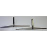 SONY 5-034-618-01 / 5-034-619-01 STAND/LEGS (OPEN BOX)
