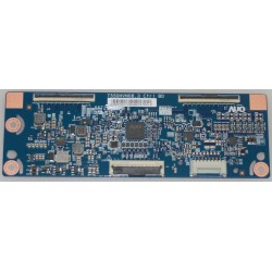 AUO 55.50T26.C31 T-CON BOARD