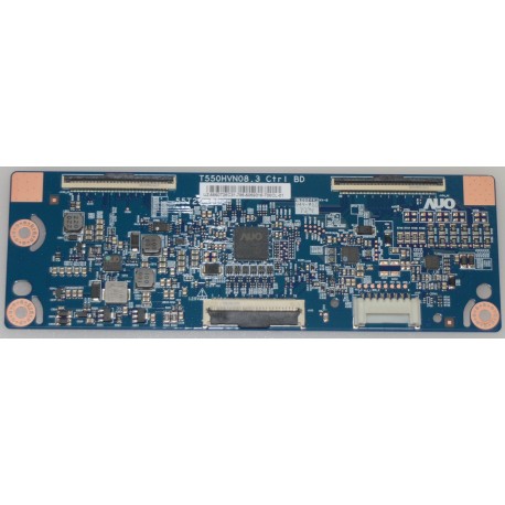 AUO 55.50T26.C31 T-CON BOARD