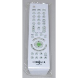 INSIGNIA RC-801-0B REMOTE CONTROL (BRAND NEW)