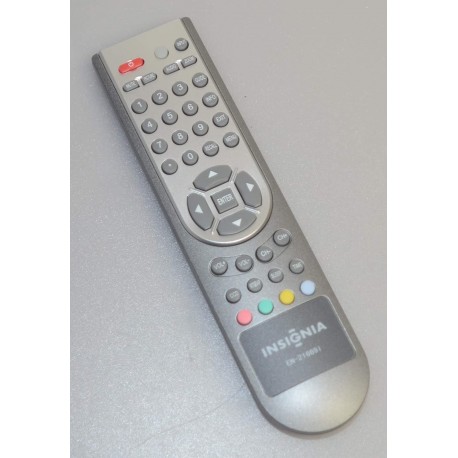 INSIGNIA EN-21669I REMOTE CONTROL (BRAND NEW)