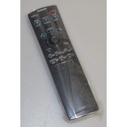 SE-R0050 TOSHIBA REMOTE CONTROL (BRAND NEW)