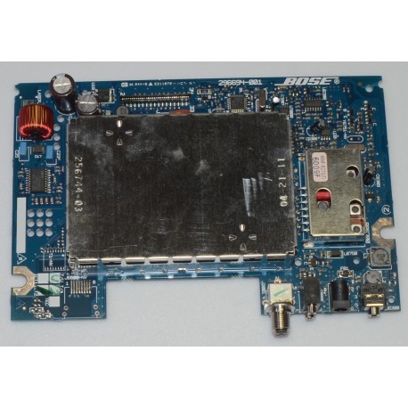 BOSE 296694-001 DIGITAL BOARD