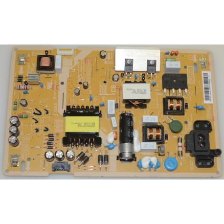 SAMSUNG BN44-00856C POWER SUPPLY BOARD