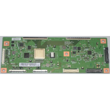 SONY 1-014-991-11 T-CON BOARD