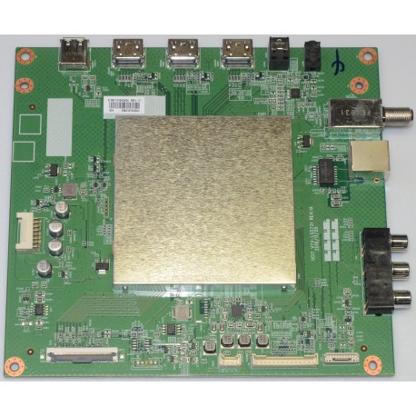 TOSHIBA 691V0G00420 MAIN BOARD