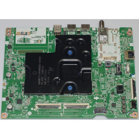 LG EBT67247904 MAIN BOARD