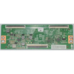 HISENSE 297411 T-CON BOARD