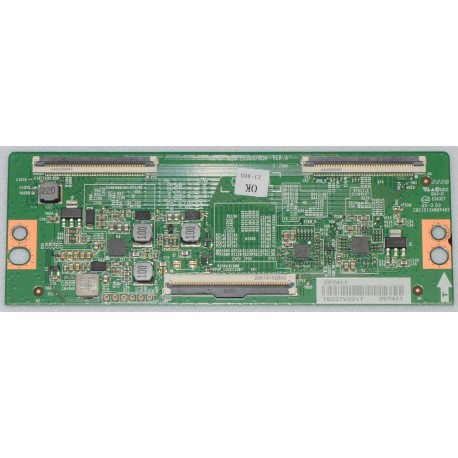 HISENSE 297411 T-CON BOARD