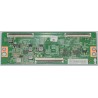 HISENSE 297411 T-CON BOARD
