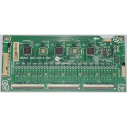 HISENSE 316684 LED DRIVER BOARD