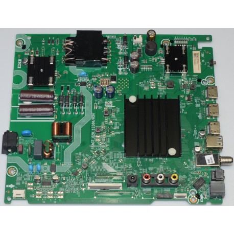 HISENSE 316919 MAIN/POWER SUPPLY BOARD